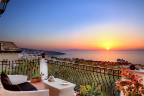 M Suites Sorrento Sorrento